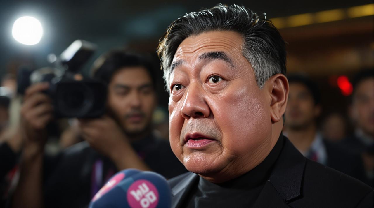 娱乐圈吃瓜崽疑似明星身份曝光引发热议